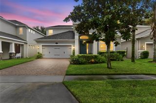 2618 PEONY DRIVE, Oviedo, FL 32766