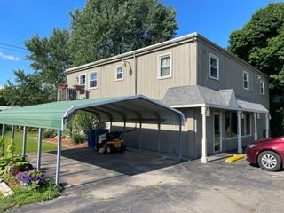 11424 Corunna Rd, Clayton Twp, MI 48449