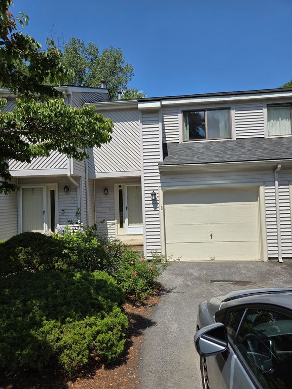 8 John Dr 8, Grafton, MA 01536