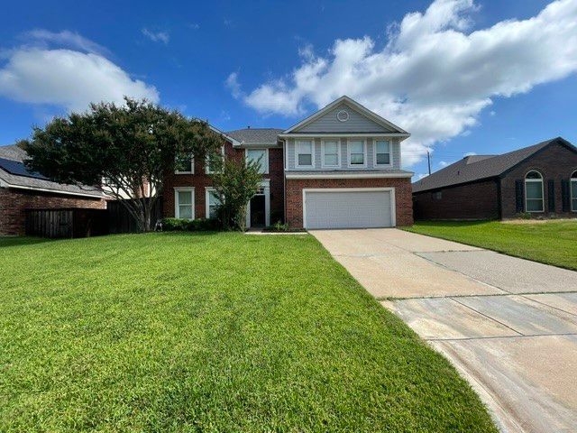 10040 Bodega Bay Road, Fort Worth, TX 76177