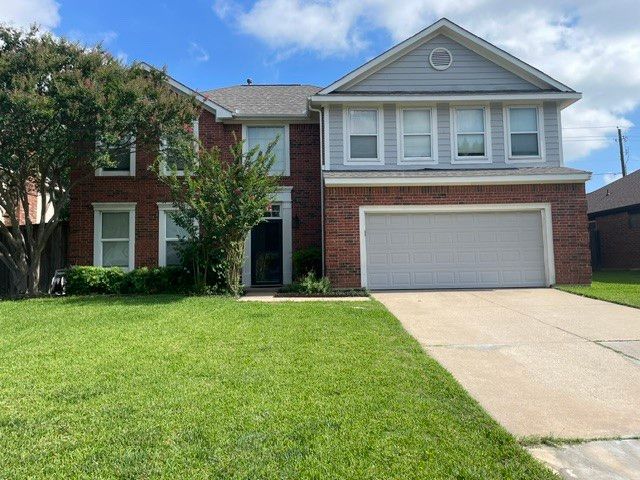 10040 Bodega Bay Road, Fort Worth, TX 76177
