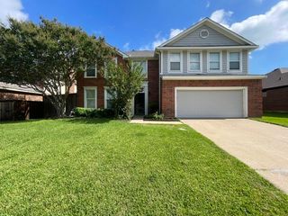 10040 Bodega Bay Road, Fort Worth, TX 76177