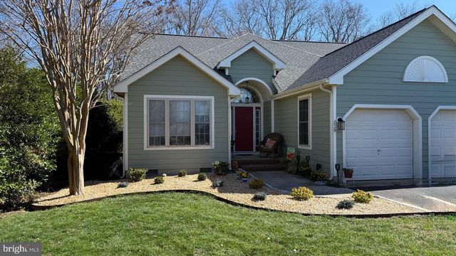 239 LAKESIDE DR, Lewes, DE 19958