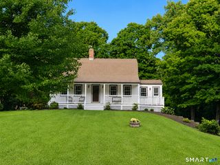 302 Hidden Lake Road, Haddam, CT 06441