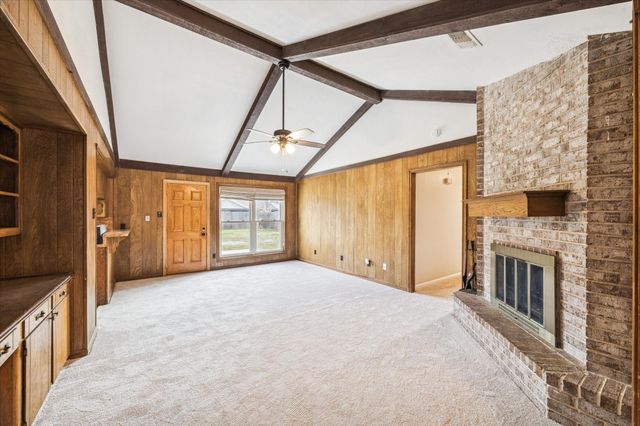 1807 Parkcrest Street, Alvin, TX 77511