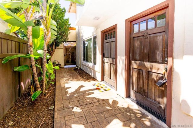4219 Felton 2, San Diego, CA 92104