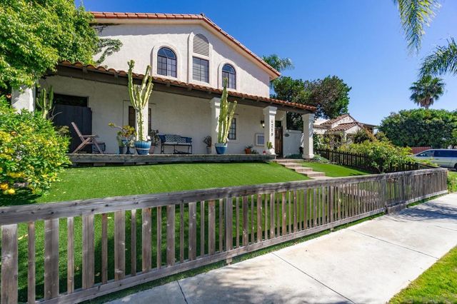 4219 Felton 2, San Diego, CA 92104
