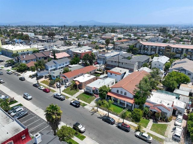 4219 Felton 2, San Diego, CA 92104