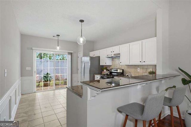 5368 Medlock Corners Drive, Peachtree Corners, GA 30092