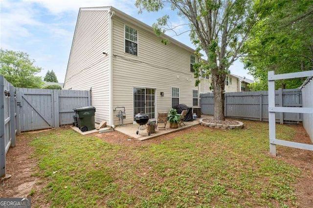5368 Medlock Corners Drive, Peachtree Corners, GA 30092