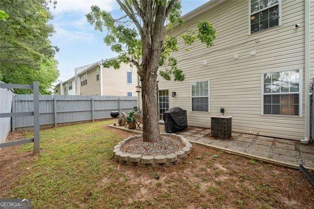 5368 Medlock Corners Drive, Peachtree Corners, GA 30092