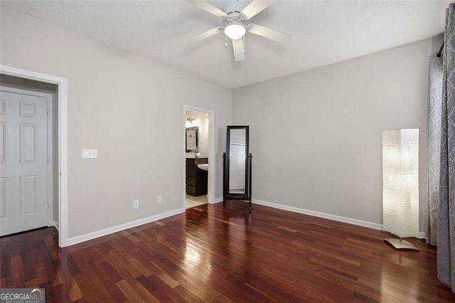 5368 Medlock Corners Drive, Peachtree Corners, GA 30092