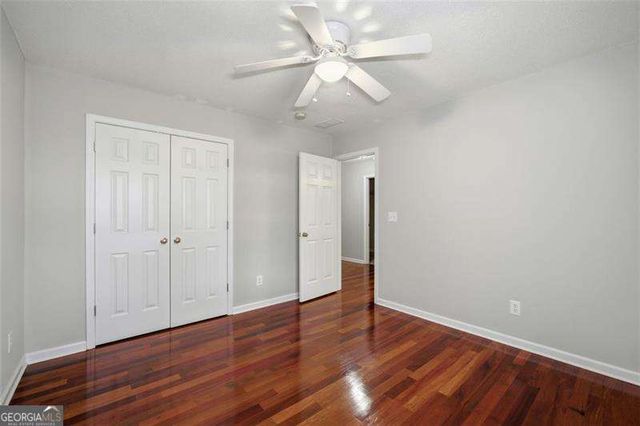 5368 Medlock Corners Drive, Peachtree Corners, GA 30092