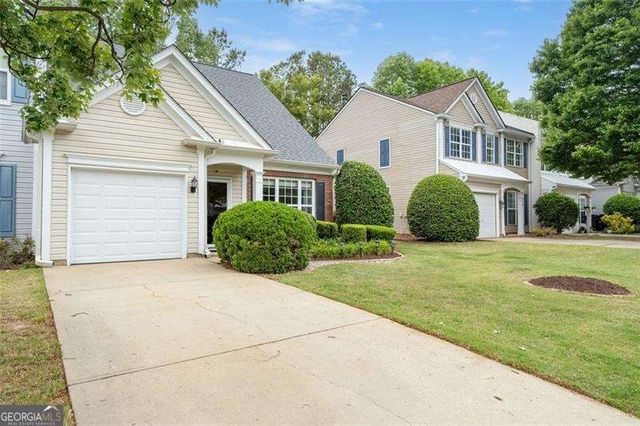 5368 Medlock Corners Drive, Peachtree Corners, GA 30092