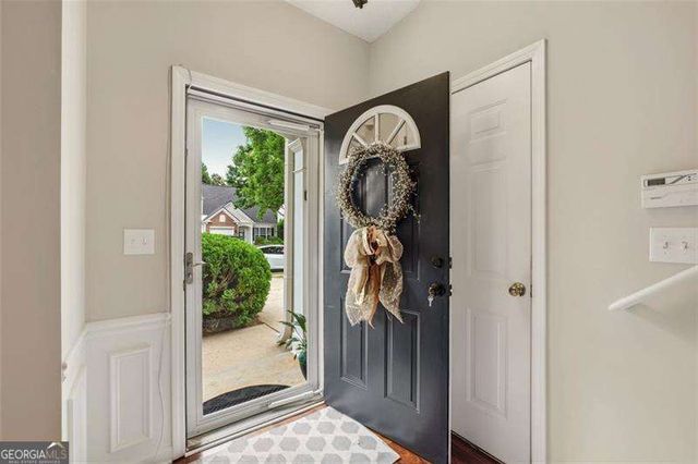 5368 Medlock Corners Drive, Peachtree Corners, GA 30092