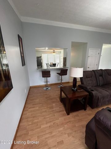 6109 Yellowsands Dr, Louisville, KY 40219