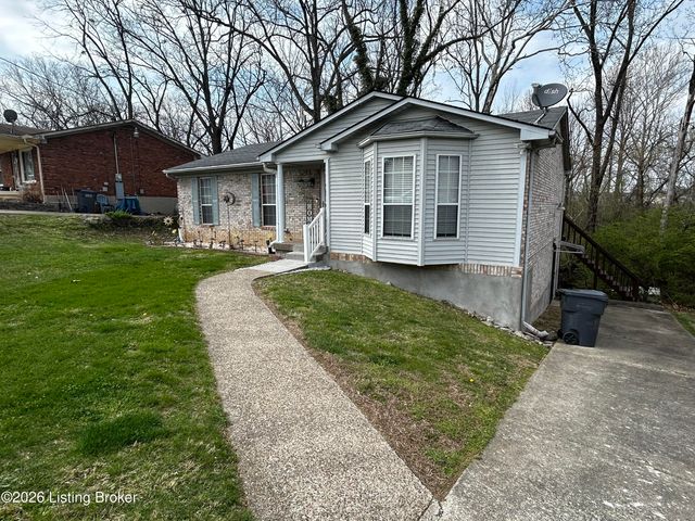 6109 Yellowsands Dr, Louisville, KY 40219