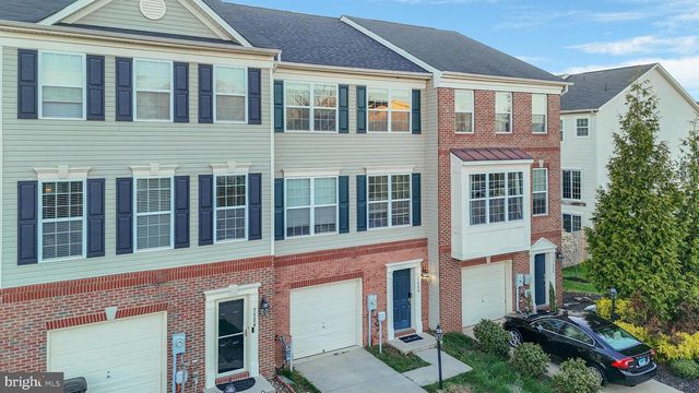7524 BRIARGROVE LN, Glen Burnie, MD 21060