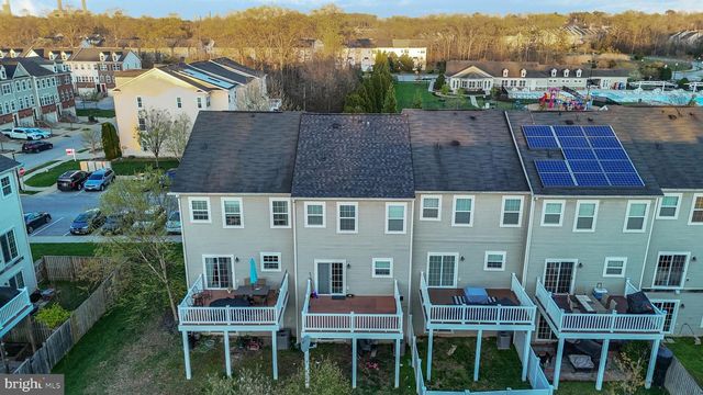 7524 BRIARGROVE LN, Glen Burnie, MD 21060