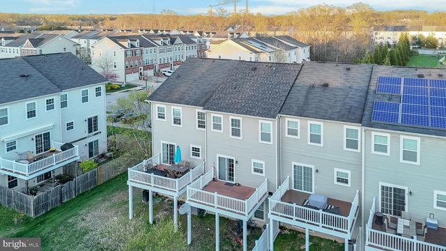 7524 BRIARGROVE LN, Glen Burnie, MD 21060