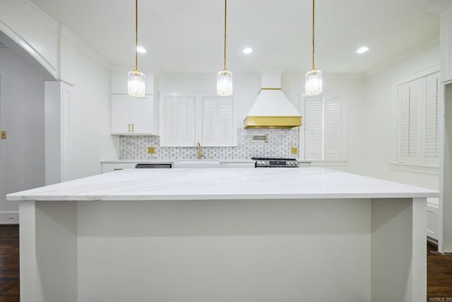 5101 Lee Avenue, Little Rock, AR 72205