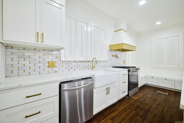 5101 Lee Avenue, Little Rock, AR 72205