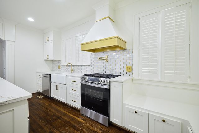 5101 Lee Avenue, Little Rock, AR 72205