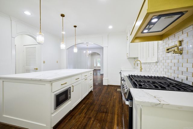 5101 Lee Avenue, Little Rock, AR 72205