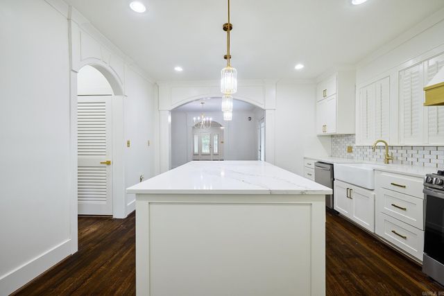 5101 Lee Avenue, Little Rock, AR 72205