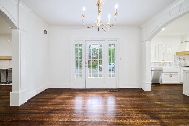 5101 Lee Avenue, Little Rock, AR 72205