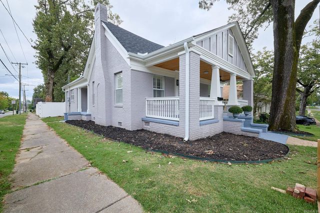 5101 Lee Avenue, Little Rock, AR 72205