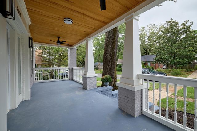 5101 Lee Avenue, Little Rock, AR 72205