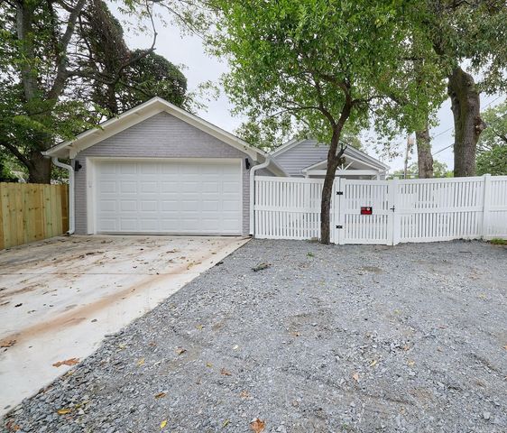 5101 Lee Avenue, Little Rock, AR 72205