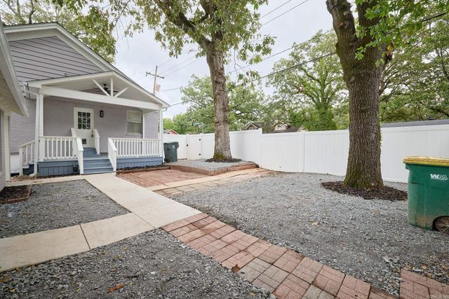 5101 Lee Avenue, Little Rock, AR 72205