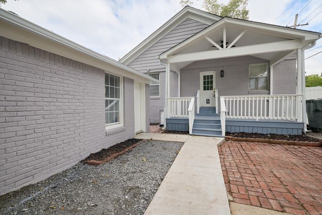 5101 Lee Avenue, Little Rock, AR 72205