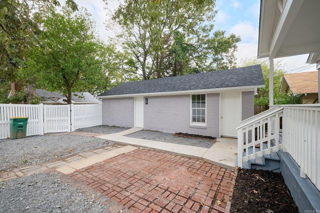 5101 Lee Avenue, Little Rock, AR 72205