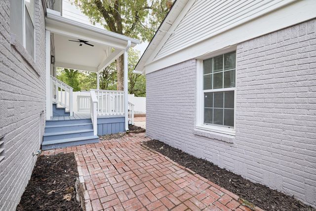 5101 Lee Avenue, Little Rock, AR 72205