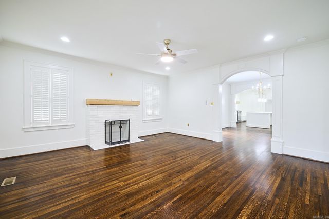 5101 Lee Avenue, Little Rock, AR 72205