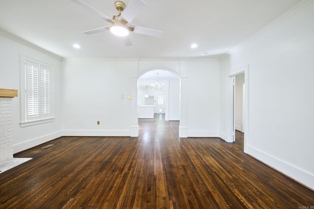 5101 Lee Avenue, Little Rock, AR 72205