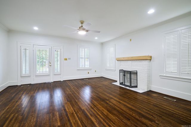 5101 Lee Avenue, Little Rock, AR 72205