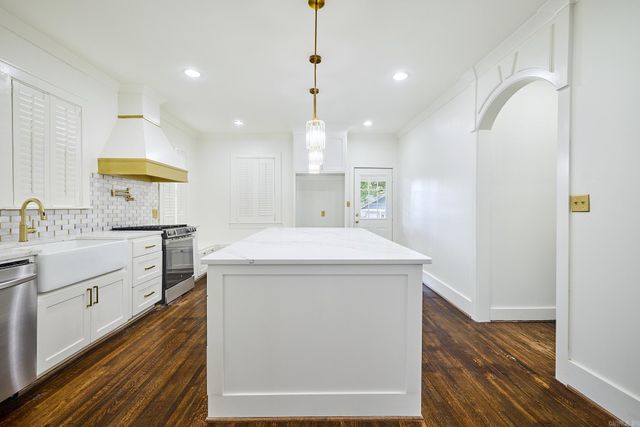 5101 Lee Avenue, Little Rock, AR 72205