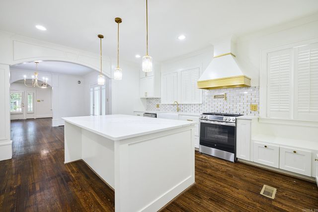 5101 Lee Avenue, Little Rock, AR 72205