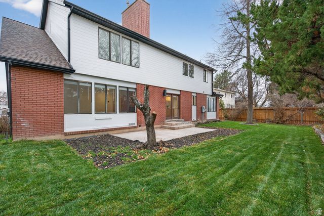 435 E 2100 N, Provo, UT 84604