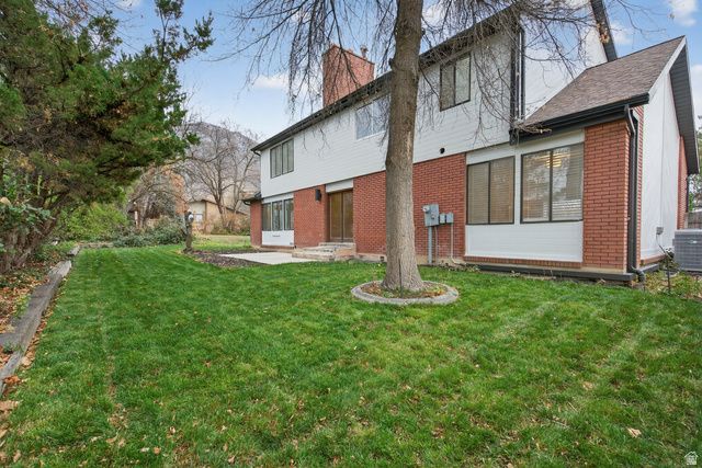 435 E 2100 N, Provo, UT 84604