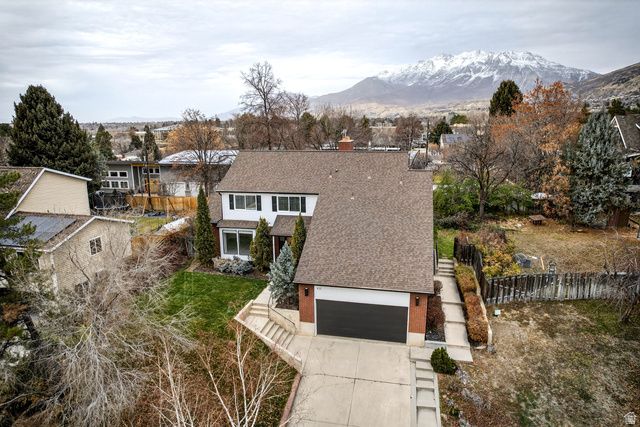 435 E 2100 N, Provo, UT 84604