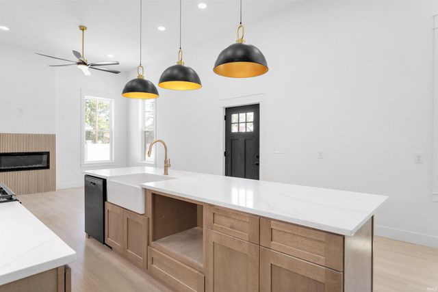 509 N Arthur Street, South Bend, IN 46617