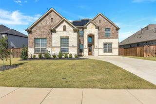 1182 Rosecrush Drive, Haslet, TX 76052