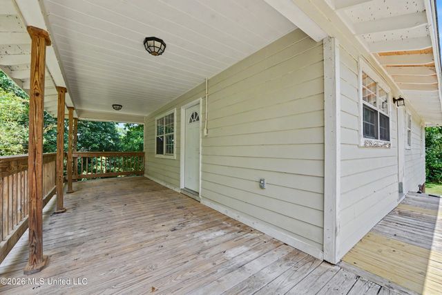 11052 Wilson Street, Bay Saint Louis, MS 39520