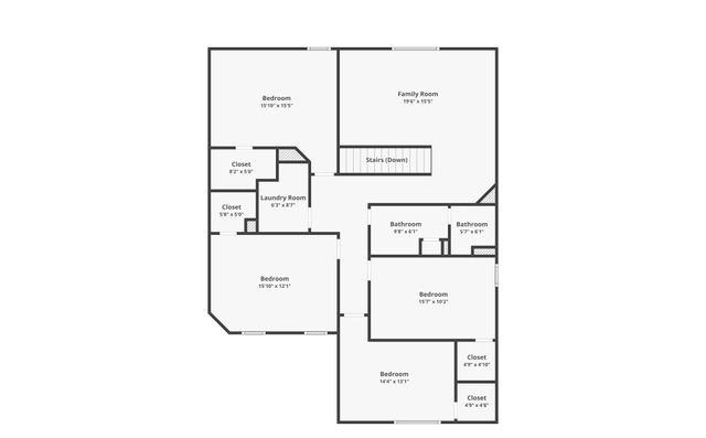 128 Dodge City Court, Newark, TX 76071