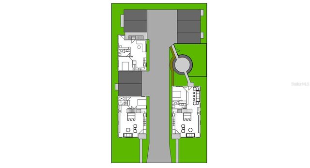 617 E CHURCH STREET, Orlando, FL 32801